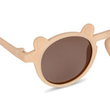 Konges Slojd baby sunglasses, rosey shade