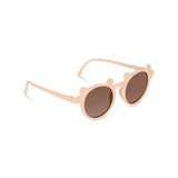 Konges Slojd baby sunglasses, rosey shade