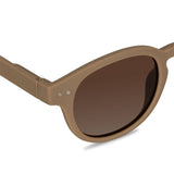 Konges Slojd junior sunglasses, tiger eye