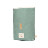 Nobodinoz sunshine eco lunch bag eden green