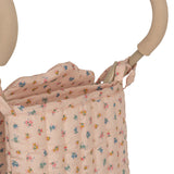 Konges Slojd doll stroller, bloomie blush