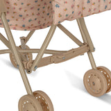 Konges Slojd doll stroller, bloomie blush