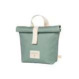 Nobodinoz sunshine eco lunch bag eden green