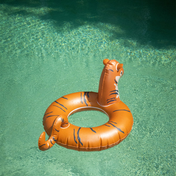 Konges Slojd guma za plivanje tiger orange