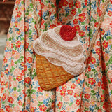 Konges Slojd ice cream torbica