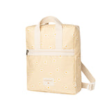 Nobodinoz sunshine mini backpack daises