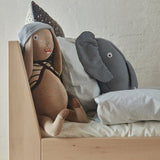 Oyoy jastuk erik elephant, blue