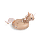 Konges Slojd unicorn float, blush