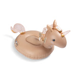 Konges Slojd unicorn float, blush