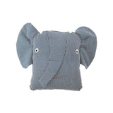 Oyoy jastuk erik elephant, blue