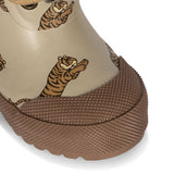 Konges Slojd thermo boots print, tiger