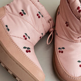 Konges Slojd storma thermo boots, cherry blush