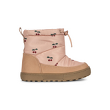 Konges Slojd storma thermo boots, cherry blush