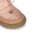 Konges Slojd storma thermo boots, cherry blush