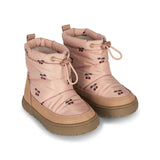 Konges Slojd storma thermo boots, cherry blush