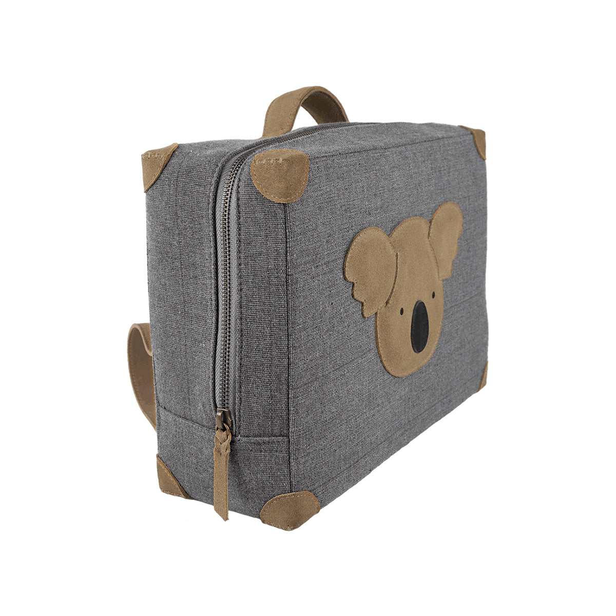 Donsj コアラ　リュック　未使用 DONSJE コアラ型リュック Donsj コアラ リュック 未使用 donsje