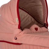 Konges Slojd doll pram, mellow rose