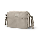 Elodie Details changing bag crossbody, moonshell