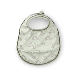 Elodie Details baby bib, darling dalmatians