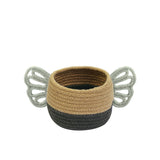 Lorena Canals basket baby bee