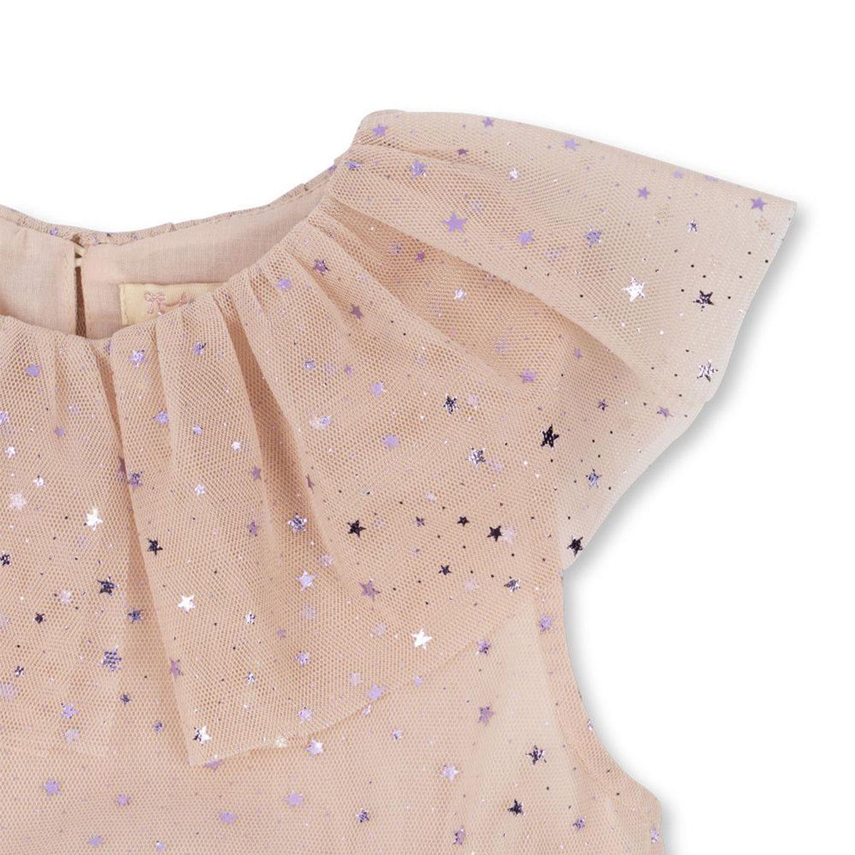 Konges Slojd fairy dress, fairy etoile PurityBox Konges Slojd fairy dress, fairy etoile PurityBox