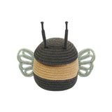 Lorena Canals basket baby bee