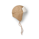 Elodie Details winter cap aviator brown