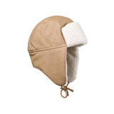 Elodie Details winter cap aviator brown