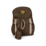 Konges Slojd clover schoolbag, lemon