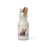 Elodie blueberry bliss water bottle