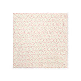 Elodie petit river rose bamboo muslin pelena