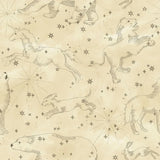Dekornik wallpaper constellations light