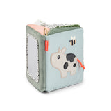 Done by deer senzorno ogledalo tiny farm, mix boja