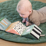 Done by deer senzorno ogledalo tiny farm, mix boja