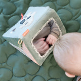 Done by deer senzorno ogledalo tiny farm, mix boja