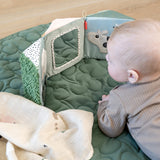 Done by deer senzorno ogledalo tiny farm, mix boja