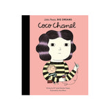 New Mags little people big dreams, coco chanel