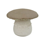 Lorena Canals basket giant mushroom