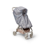 Elodie Details stroller rain cover, free bird