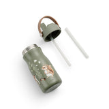Elodie chipmunk darling thermo bottle