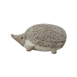 Lorena Canals floor cushion hedgehog