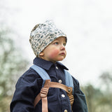 Elodie Details garden leo toile jesenja kapa