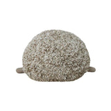 Lorena Canals floor cushion hedgehog