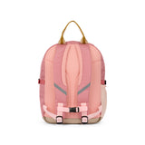 Caramel&cie pink butterflies sonata backpack
