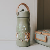 Elodie chipmunk darling thermo bottle