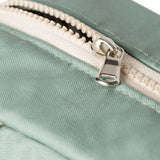 Nobodinoz sunshine insulated lunch bag eden green