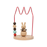 Oyoy aktivna igračka, circus rabbit