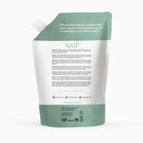 Naïf nourishing shampoo for baby & kids refill pack