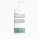 Naïf nourishing shampoo for baby & kids 500ml