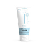 Naïf cleansing wash gel for baby & kids